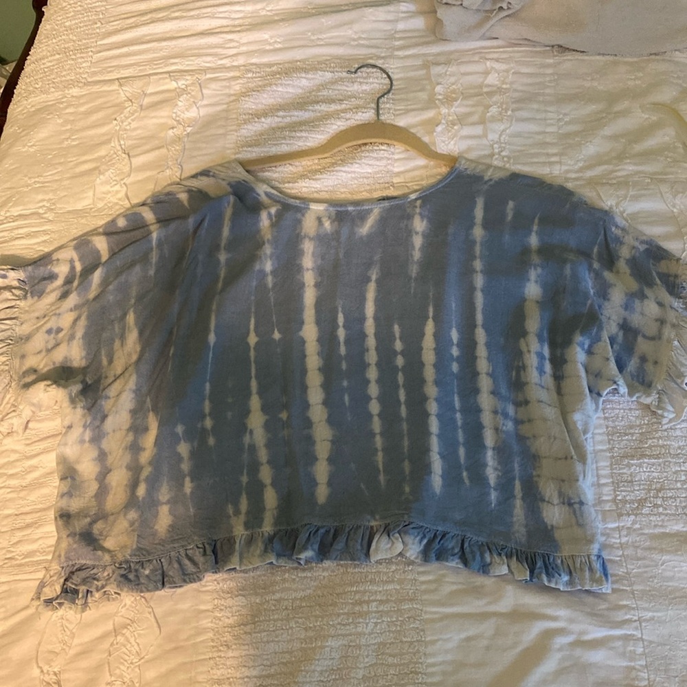 Style Envy Women’s Blouse